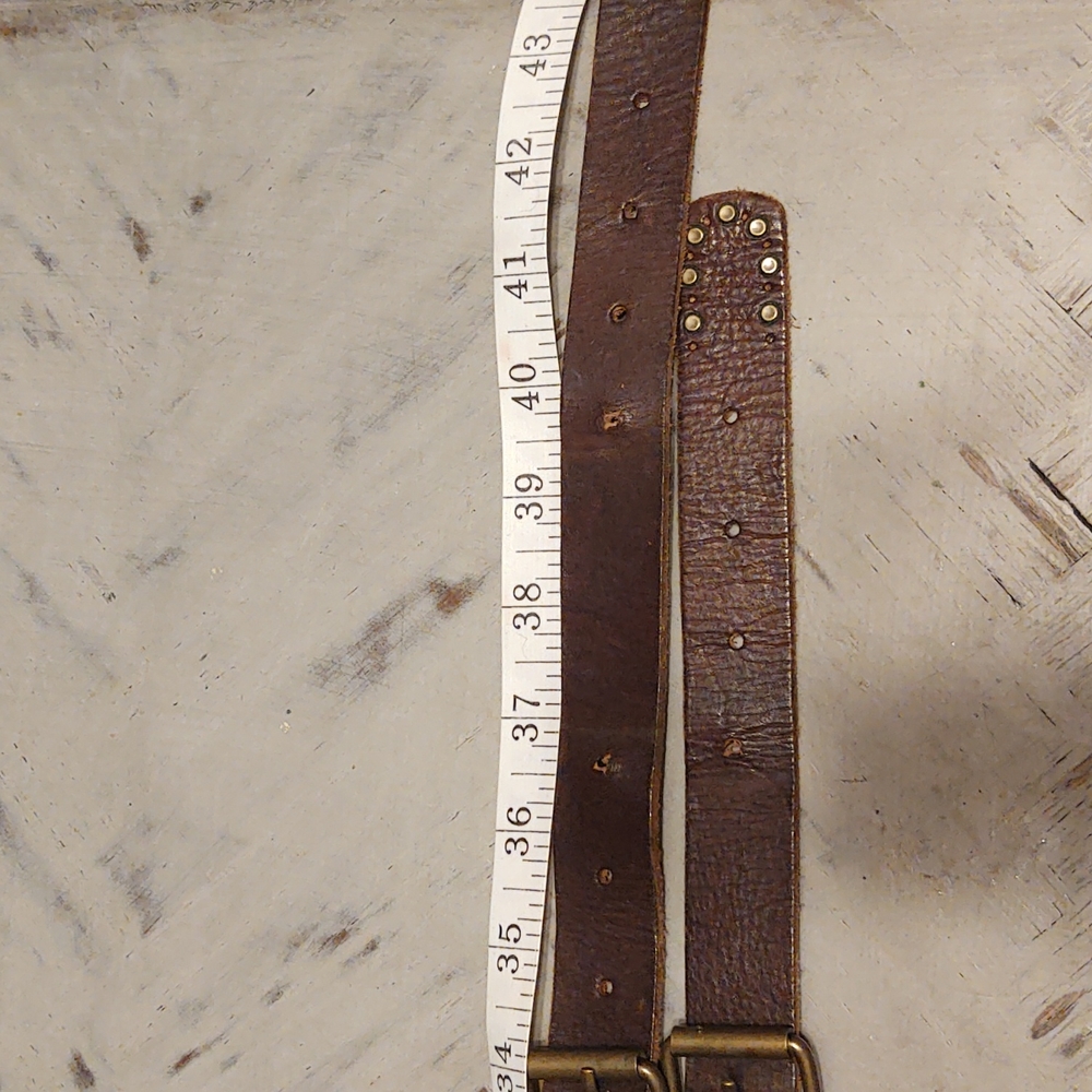 Boho, 100% Leather, Spell, Arnhem, Batiste style. - Picture 5 of 5